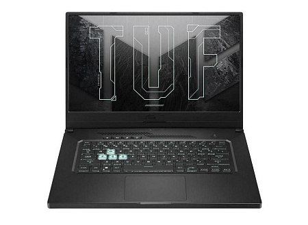 NB ASUS 15.6" TUF Dash F15 FX516PC (Core i5-11300H 8Gb 512Gb)