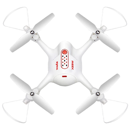 Syma X23W Drone, White