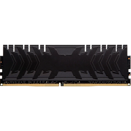 32GB DDR4-3600MHz  Kingston HyperX Predator (HX436C18PB3/32), CL18-22-22,1.35V, Intel XMP 2.0, Black