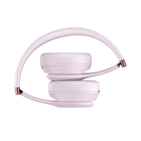 Beats Solo 4 Wireless On-Ear Headphones Cloud Pink