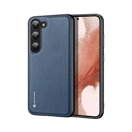 DUX DUCIS Case Samsung S23 Fino, Blue DUX DUCIS Case Samsung S23 Fino, Blue