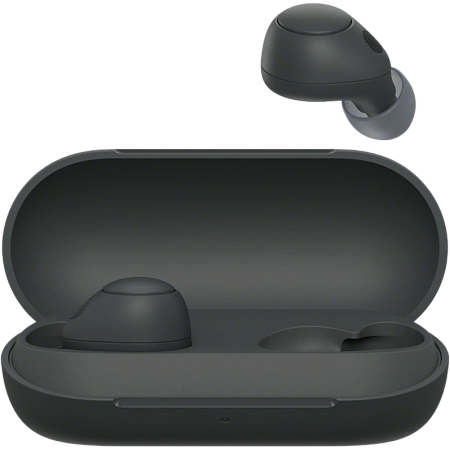 Bluetooth Earphones TWS  SONY  WF-C700NB, Black