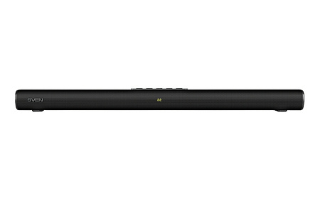 Soundbar SVEN SB-2150A, Black, 180W,USB,HDMI,display,RC,Optical,Bluetooth,wireless subwoofer