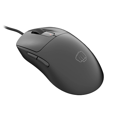 Fury Gaming mouse Tanto T4 12000DPI RGB black