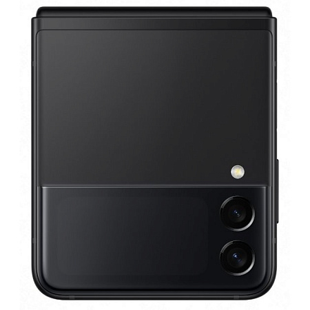 Смартфон Samsung Galaxy Flip3, 8Гб/256Гб, Phantom Black
