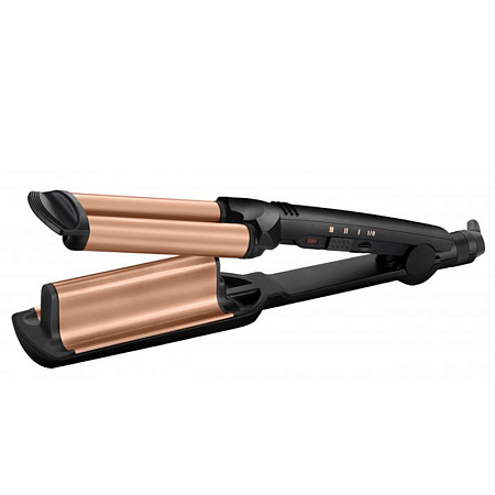 Hair Straighteners BaByliss W2447E Hair Straighteners BaByliss W2447E