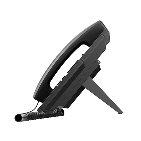 Fanvil X1S Black, VoIP phone
