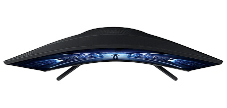 27" SAMSUNG Odyssey G5 C27G55TQW, Black Curved-VA 2560x1440, FreeSync144Hz, 1ms MPRT, 250cd, DP+HDMI 27" SAMSUNG Odyssey G5 C27G55TQW, Black Curved-VA 2560x1440, FreeSync144Hz, 1ms MPRT, 250cd, DP+HDMI