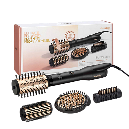 Hair Hot Air Styler BaByliss AS970E