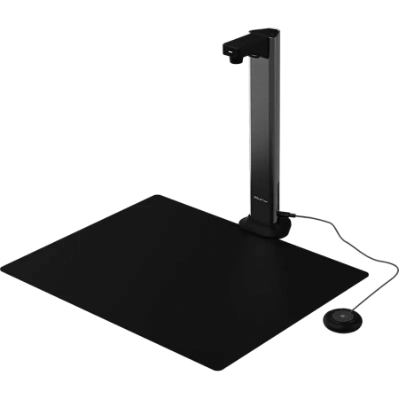Портативный сканер Canon IRIScan Desk 7 Pro, A3, Черный