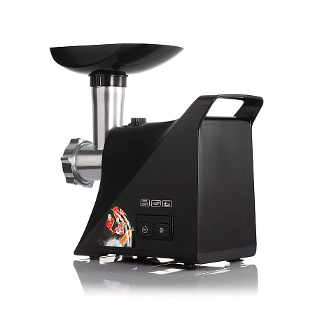 Raf Meat Grinder R.3364, 1000W, Black