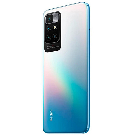 Redmi 10  4/64 Gb EU Blue 2022