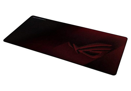 Gaming Mouse Pad ROG Scabbard II, 900 x 400 x 3mm, Military grade protective nano coating