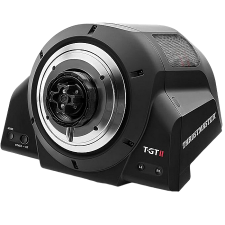 Servo Base Thrustmaster T-GT II, Black