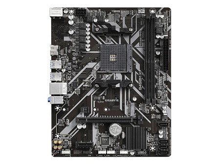 MB AM4 Gigabyte B450M K  mATX