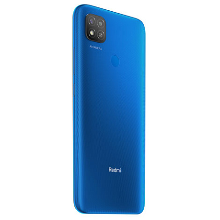 Redmi 9C 2/32 Gb EU Blue