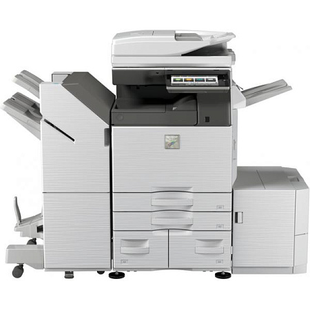 MFP Sharp Griffin2 MX-3051EU