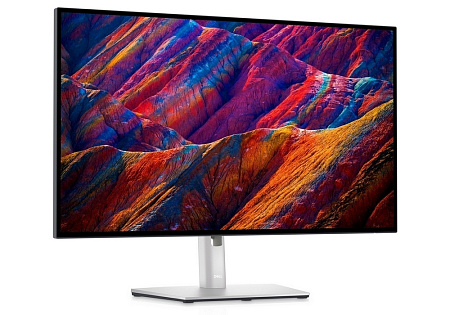 27" DELL UltraSharp U2723QE,White,IPS,3840x2160,60Hz,5ms,400cd,DCR2000:1,HDMI+DP+USB+TypeC+LAN,Pivot 27" DELL UltraSharp U2723QE,White,IPS,3840x2160,60Hz,5ms,400cd,DCR2000:1,HDMI+DP+USB+TypeC+LAN,Pivot