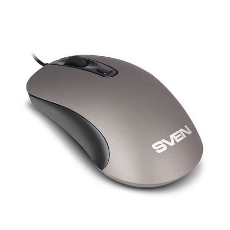 Мышь SVEN RX-515S, Серый