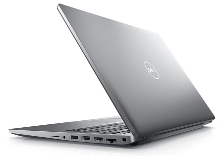 Ноутбук для бизнеса 15,6" DELL Latitude 5530, Grey, Intel Core i7-1255U, 16Гб/512Гб, Windows 11 Pro Ноутбук для бизнеса 15,6" DELL Latitude 5530, Grey, Intel Core i7-1255U, 16Гб/512Гб, Windows 11 Pro