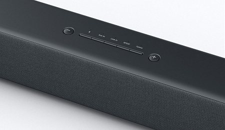 Soundbar Mi TV Speaker Black Soundbar Mi TV Speaker Black
