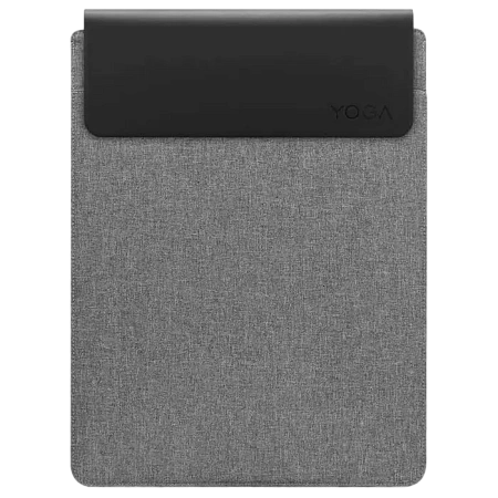Футляр для ноутбука Lenovo Yoga Sleeve, 16", Grey