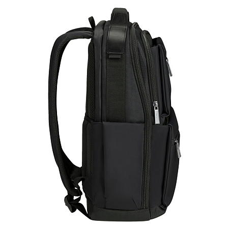 Rucsac Samsonite OPENROAD 2.0 pentru laptop 14.1" negru