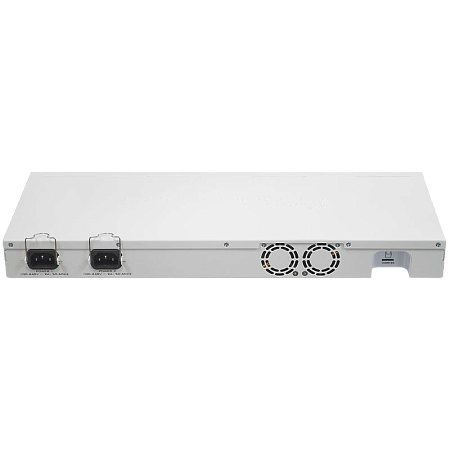 Mikrotik Cloud Core Router CCR1009-7G-1C-1S+