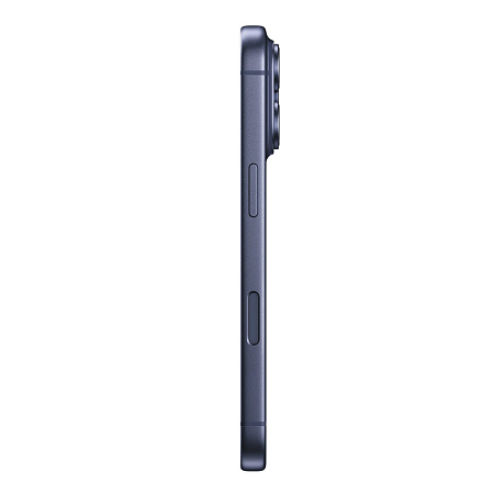 Apple iPhone 17 Pro 256GB Deep Blue