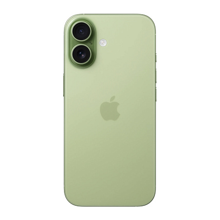 Apple iPhone 17 256GB Sage