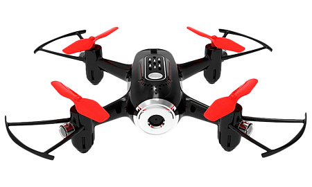 Дрон Syma D35OWH, Красный