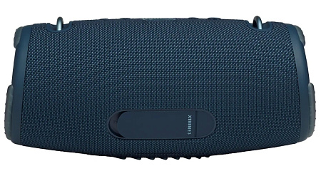 Portable Speakers JBL  Xtreme 3 Blue