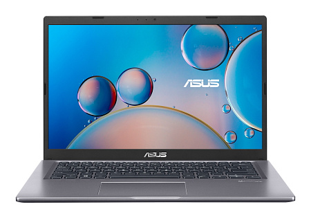 Ноутбук 14" ASUS X415EA, Slate Grey, Intel Core i3-1115G4, 8Гб/256Гб, Linux Endless