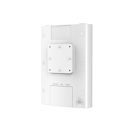 Wi-Fi AC Outdoor Dual Band Access Point Grandstream "GWN7630LR" 2330Mbps Gbit Ports, PoE, Controller