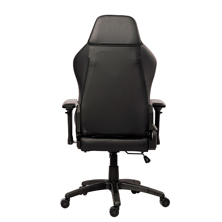Helmet Gaming Chair CH-506, Black Helmet Gaming Chair CH-506, Black