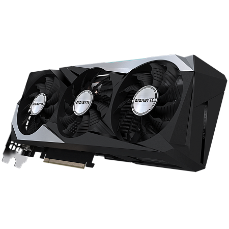 VGA Gigabyte Radeon RX 7600 8GB GDDR6 Gaming OC  (GV-R76GAMING OC-8GD)