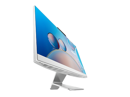 Asus AiO A3402 White (23.8" FHD Core i7-1255U 3.5-4.7GHz, 16GB, 512GB, Win11 Pro)