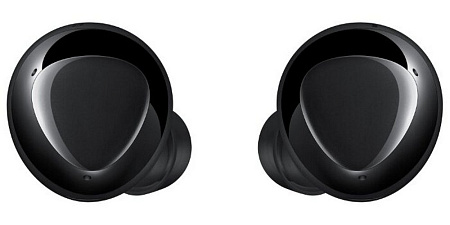 Samsung SM- R175 Galaxy Buds+ Black