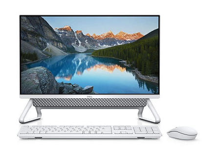 Dell AIO Inspiron 5400(23.8" FHD WVA nonTouch Core i7-1165G7 2.8-4.7GHz,8GB,256GB+1TB,MX330,W10Pro) Dell AIO Inspiron 5400(23.8" FHD WVA nonTouch Core i7-1165G7 2.8-4.7GHz,8GB,256GB+1TB,MX330,W10Pro)