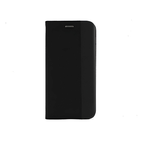 Helmet Case Shell Flip Nylon Oppo A17, Black Helmet Case Shell Flip Nylon Oppo A17, Black
