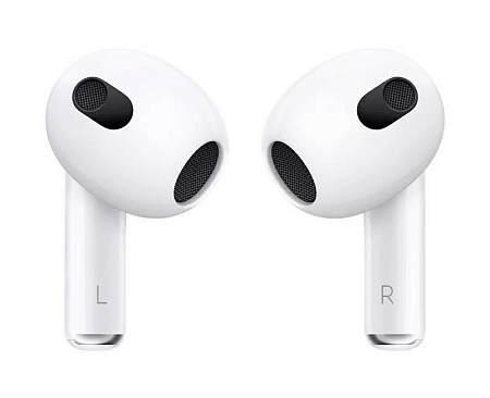 Apple  AirPods 3   MME73RU/A with MagSafe Charging Case A2566