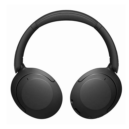 Bluetooth Headphones  SONY  WH-XB910N, Black, Noise Cancelling