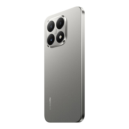 Xiaomi 15T 5G 12/256 GB Gray