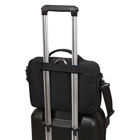 Thule Subterra MacBook Attaché 13", 3204084, Black