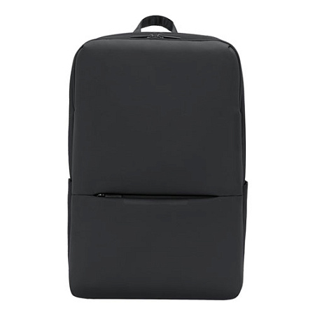 Backpack Xiaomi Mi Business 2, for Laptop 15.6" & City Bags, Black