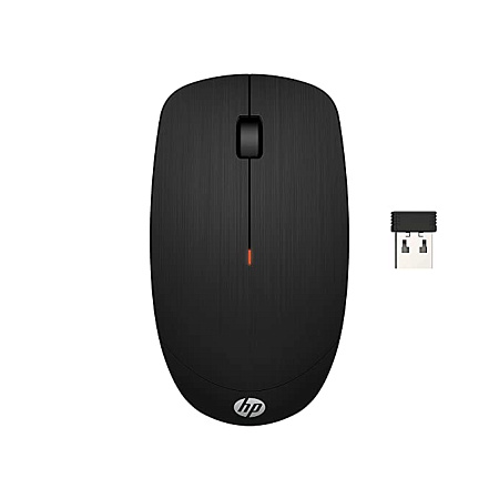 6VY95AA#ABB. HP Wireless Mouse X200 EURO, клавиатуры ,мышки ,веб камера ,коврики ,флешки , 16gb, 32gb,64gb,128gb,256gb,512,microsd,sd