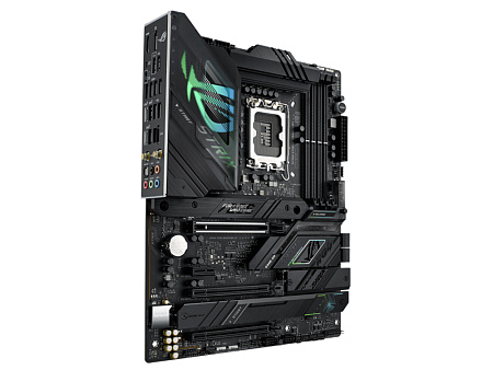 MB S1700 Asus ROG STRIX Z790-F GAMING WIFI  ATX