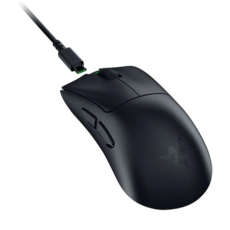Razer Mouse DeathAdder V3 HyperSpeed