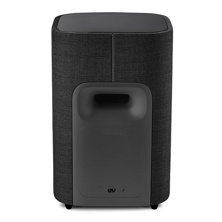 Soundbar & Sub Harman Kardon Citation MultiBeam™ 700 & SUB S, Black, SET