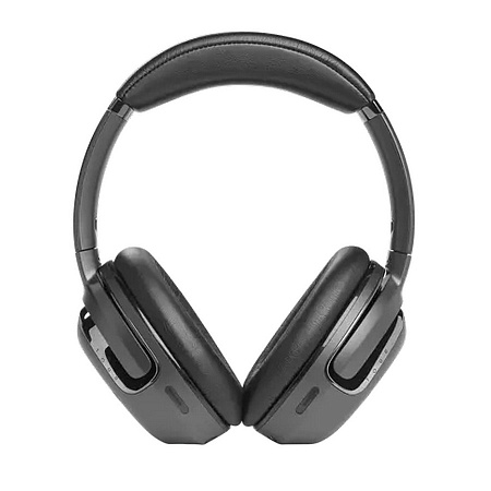 JBL Tour One, Black, Bluetooth over-ear noise cancelling headphones JBL Tour One, Black, Bluetooth over-ear noise cancelling headphones